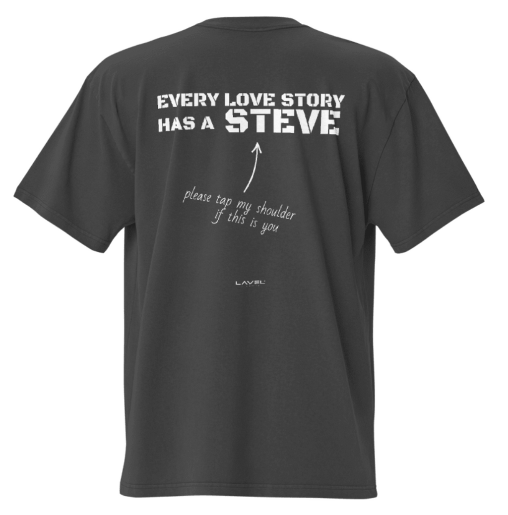 STEVE